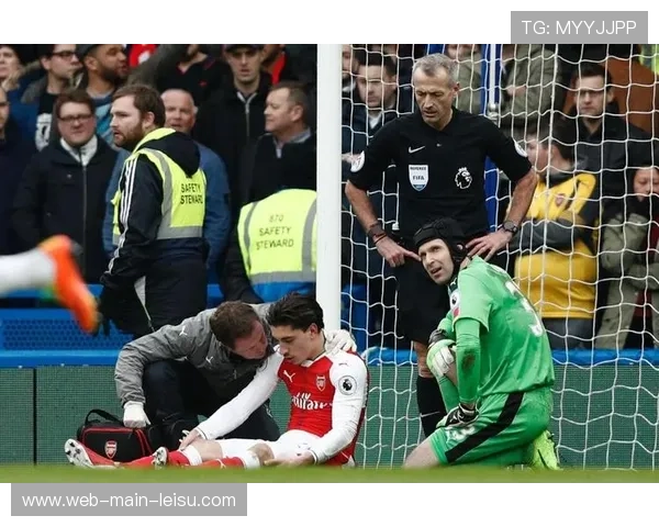 英超讨论引入脑震荡换人新规 英超讨论引入脑震荡换人新规