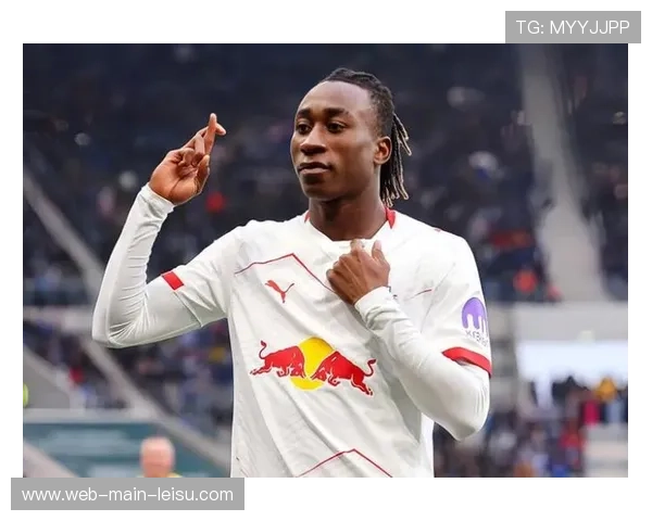 莱比锡为迪奥曼德标价1亿欧，夏窗豪门争夺战一触即发