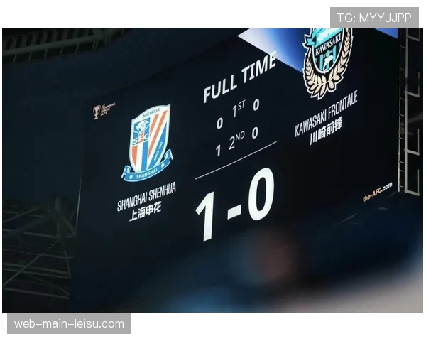 京沪大战再度上演：国安vs申花历史交锋数据盘点