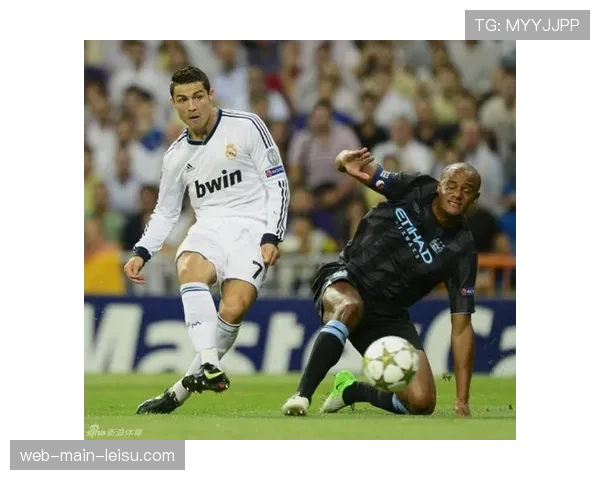 通讯:一场教科书般的博弈,解析曼城与皇马中场的窒息争夺